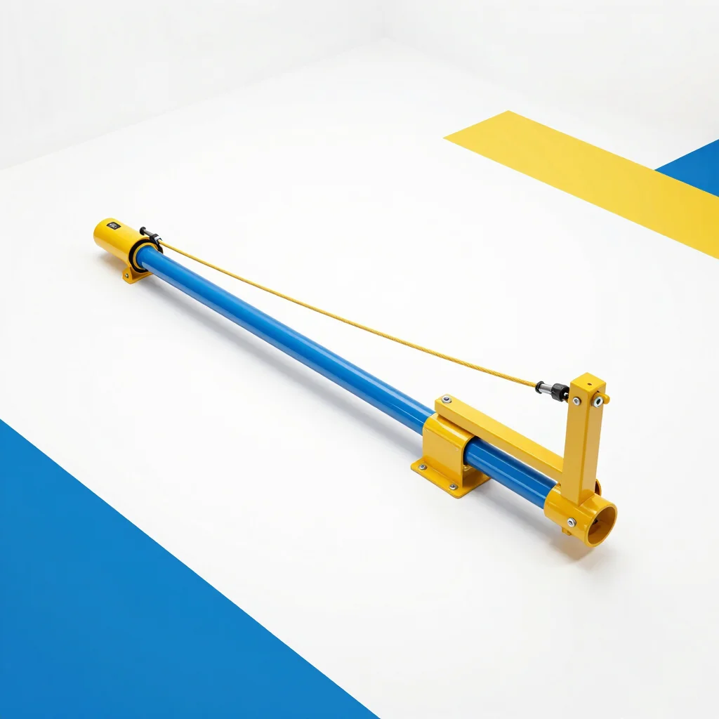 Mechanix Pro Hydraulic Crane Kit
