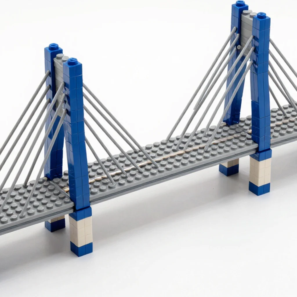 Architectura Cable Bridge Set