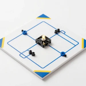 CircuitBrick Modular STEM Lab